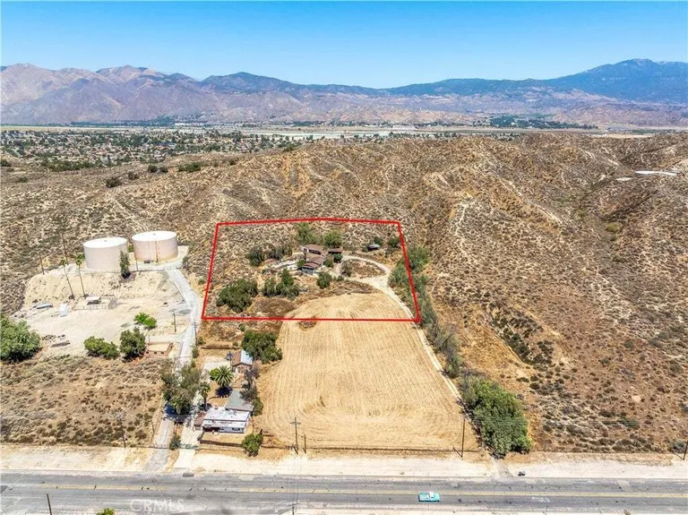 955 Park Ave, San Jacinto, CA 92583