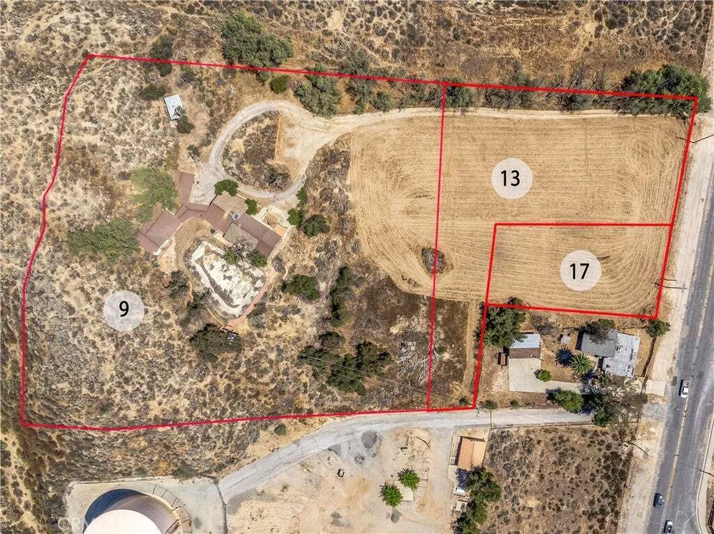 955 Park Ave, San Jacinto, CA 92583
