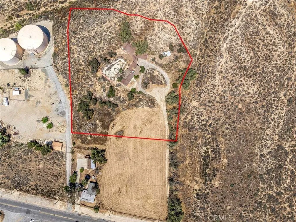955 Park Ave, San Jacinto, CA 92583