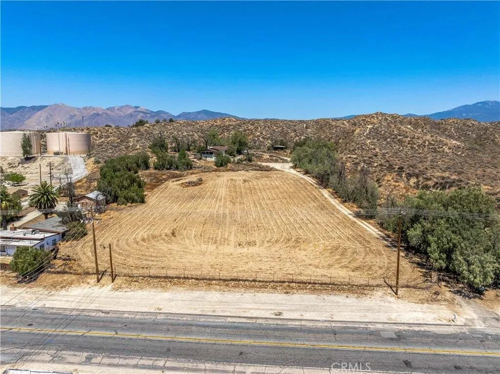 955 Park Ave, San Jacinto, CA 92583