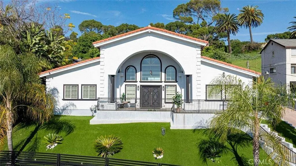 3173 Weldon Ave, Glassell Park, CA 90065-2954
