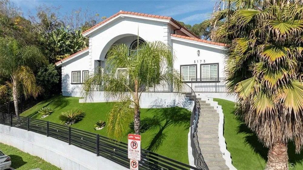 3173 Weldon Ave, Glassell Park, CA 90065-2954