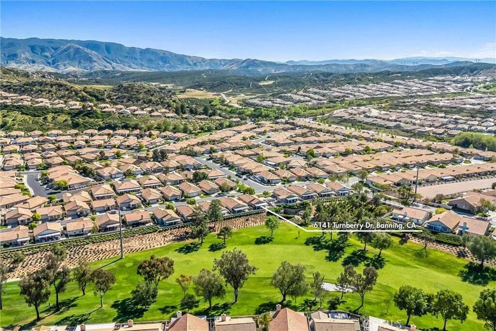 6141 Turnberry Dr, Banning, CA 92220