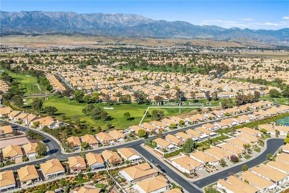 6141 Turnberry Dr, Banning, CA 92220