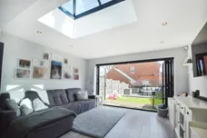 Hellen Way, Watford