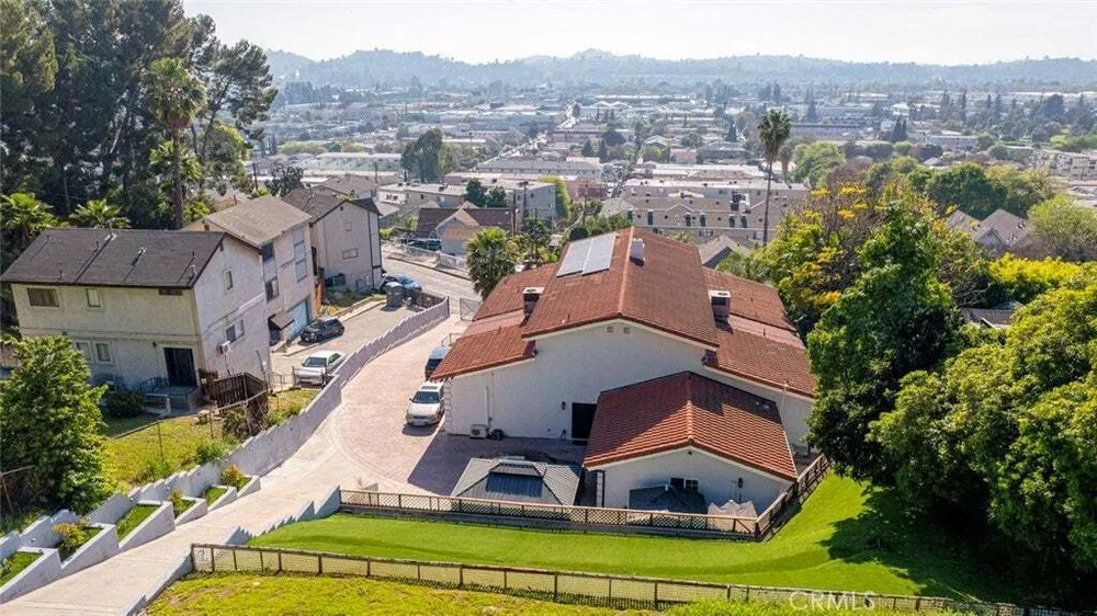 3173 Weldon Ave, Glassell Park, CA 90065-2954