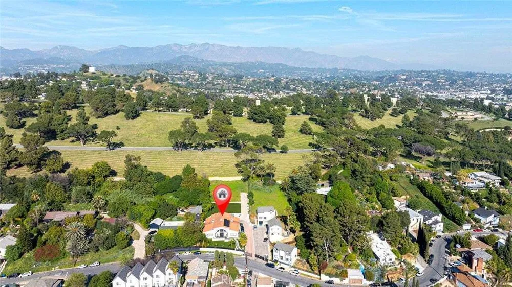 3173 Weldon Ave, Glassell Park, CA 90065-2954