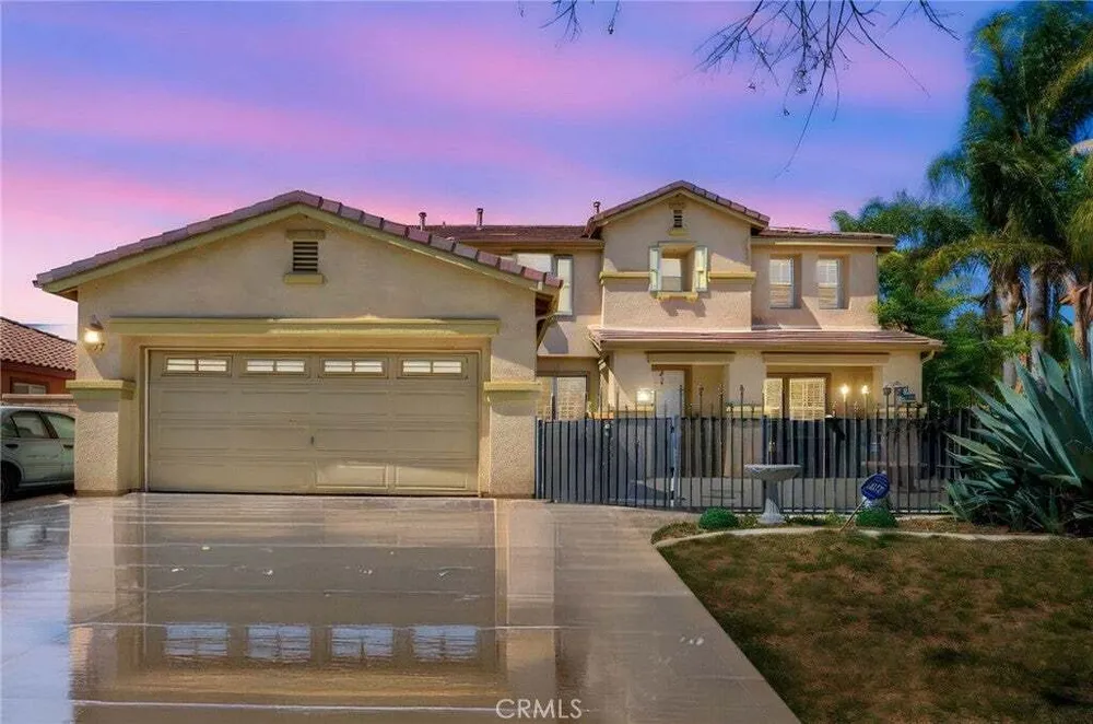 977 Saltbush Ln, Hemet, CA 92545