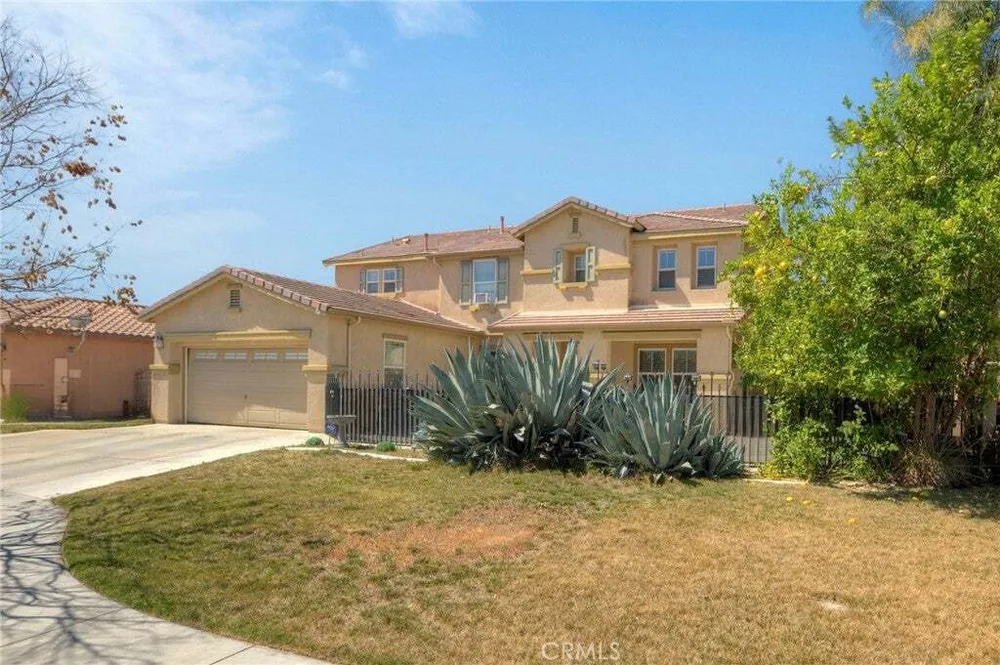 977 Saltbush Ln, Hemet, CA 92545
