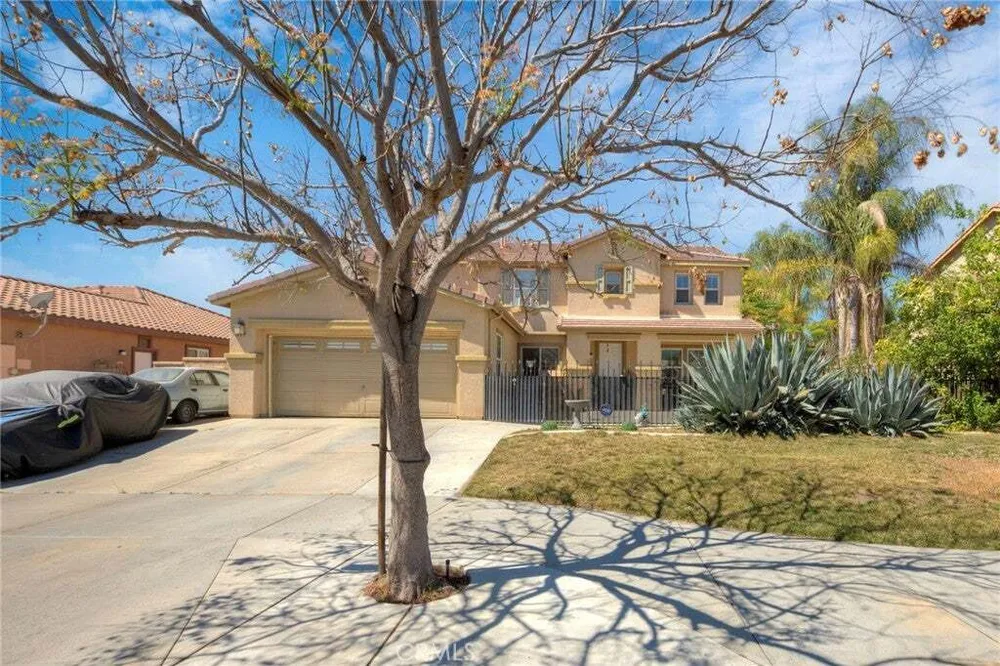 977 Saltbush Ln, Hemet, CA 92545