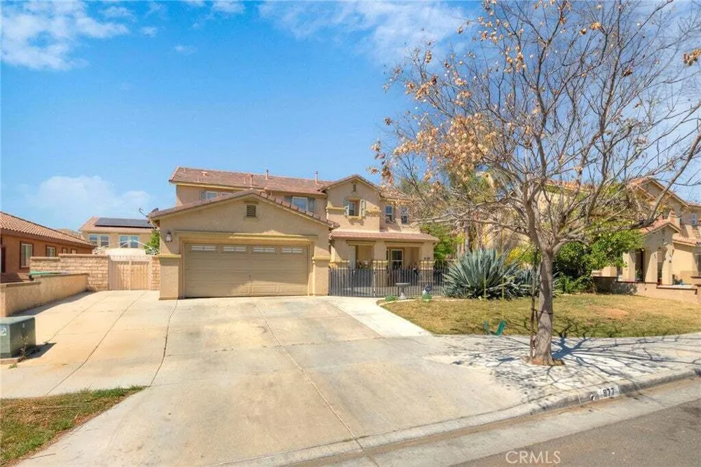 977 Saltbush Ln, Hemet, CA 92545