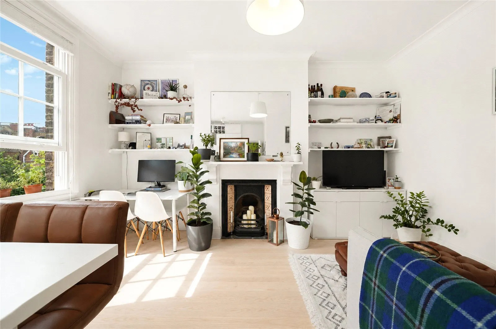 Dennington Park Road, West Hampstead, London, NW6