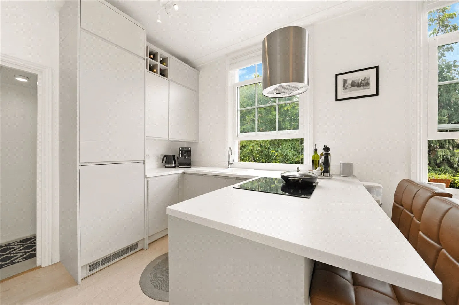 Dennington Park Road, West Hampstead, London, NW6