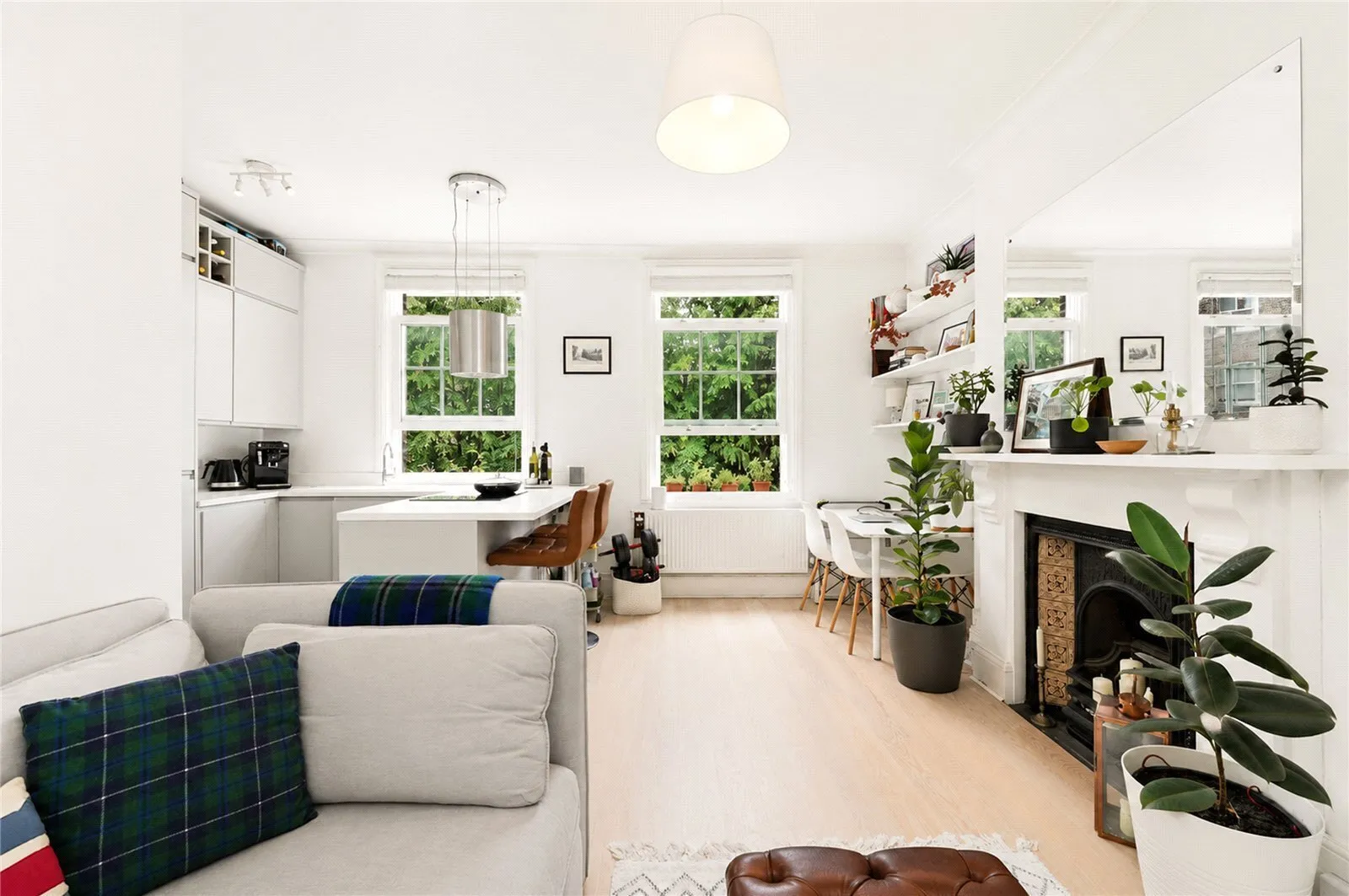 Dennington Park Road, West Hampstead, London, NW6