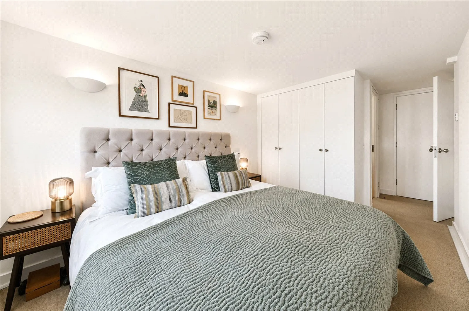 Linstead Street, West Hampstead, London, NW6