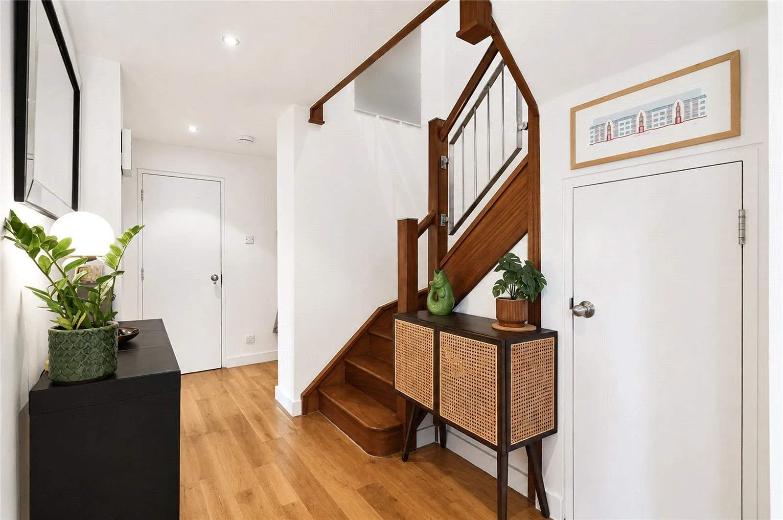 Linstead Street, West Hampstead, London, NW6