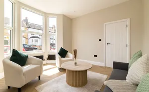 Springrice Road, London, SE13, London