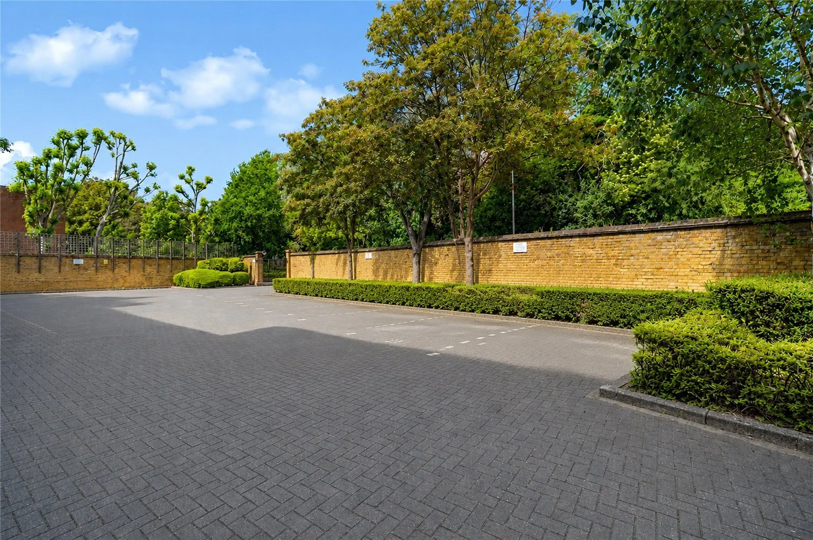Linstead Street, West Hampstead, London, NW6