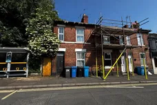 Uttoxeter New Road, DERBY