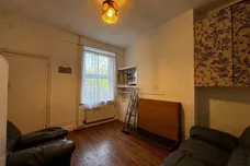 Uttoxeter New Road, DERBY