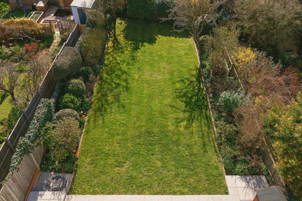 Lansdowne Road, London, N10