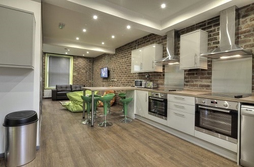 15 Lister Street, Huddersfield, HD5 Image 1