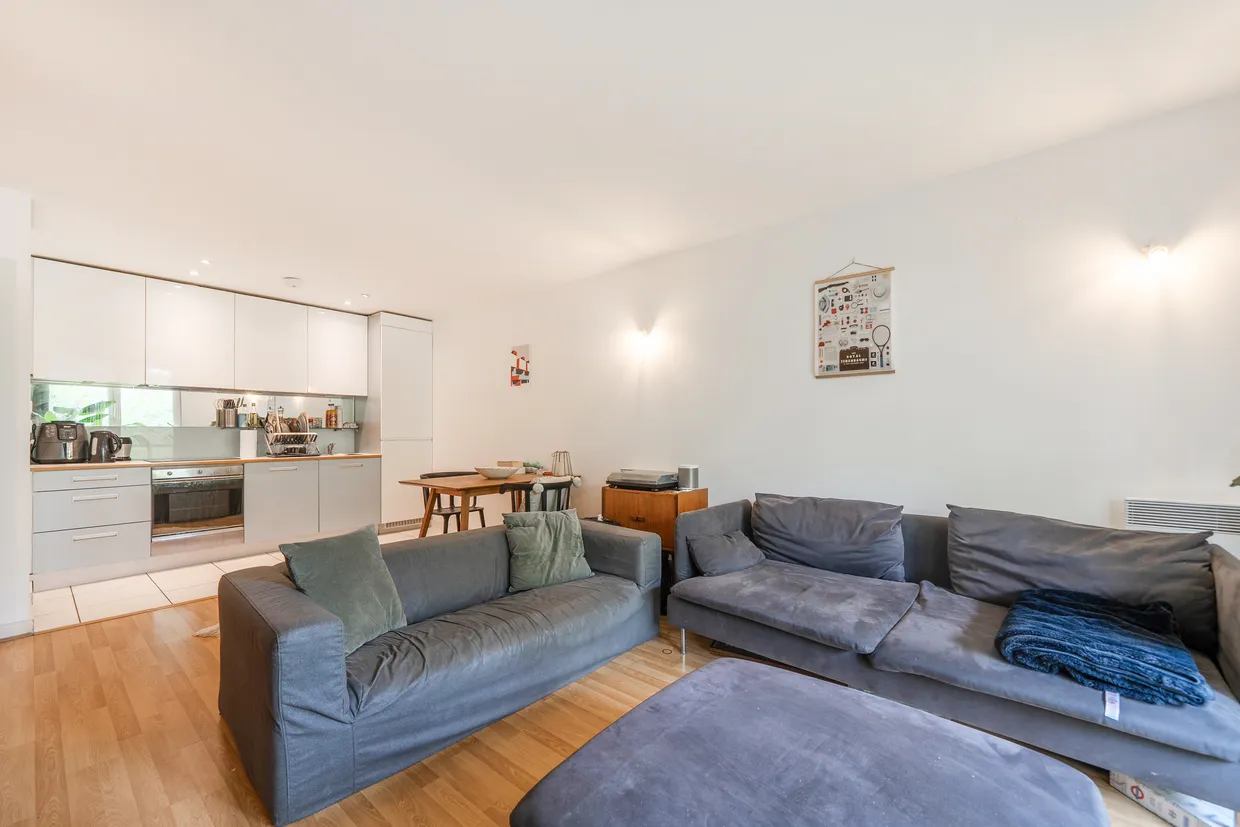 New River Avenue, London, N8 photo 16