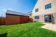 The Pastures, Wood View, Grays