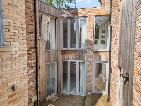 Cavendish Road, Bowdon, WA14