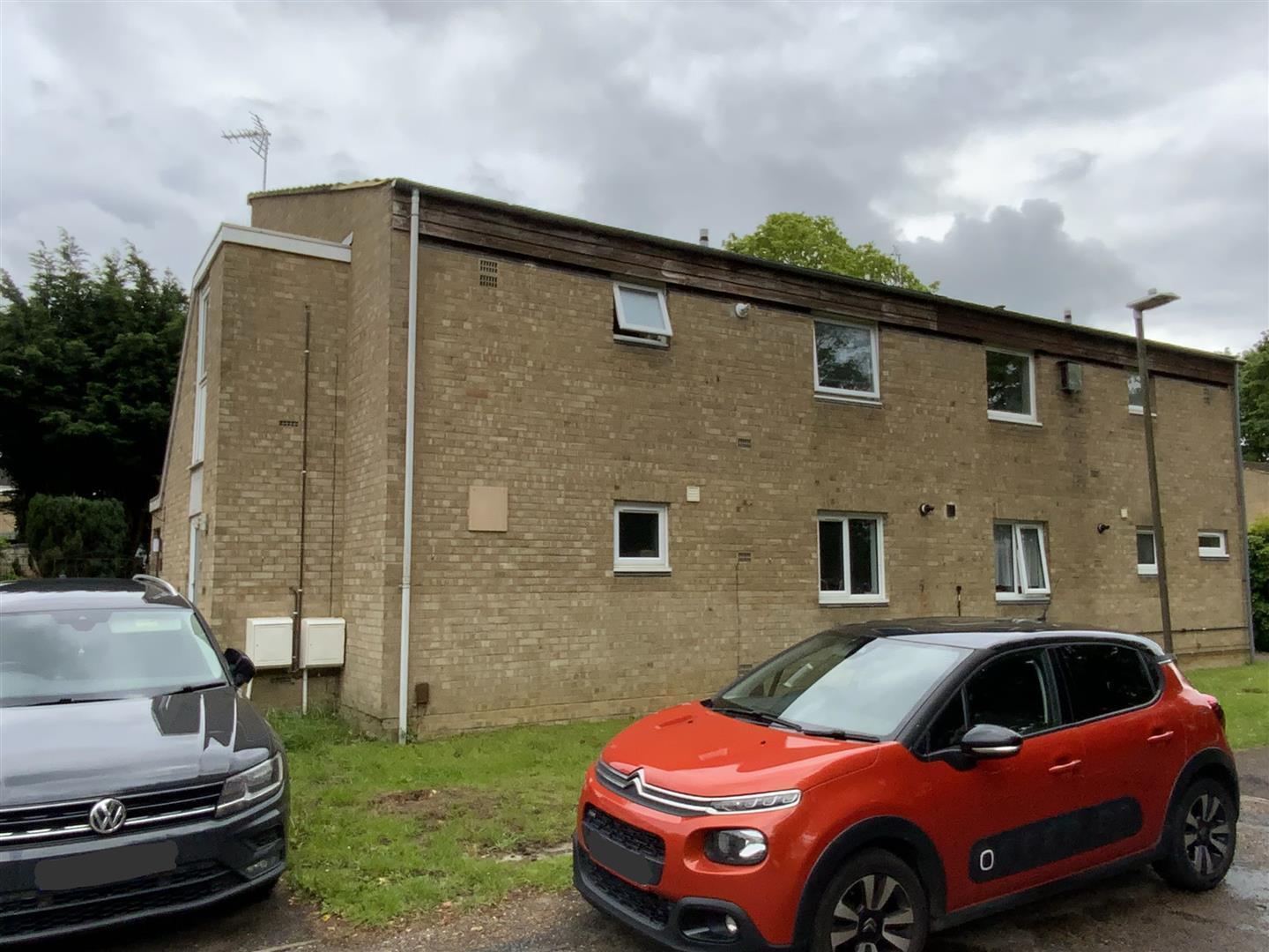 Essenden Court, Stony Stratford, Milton Keynes Image 1