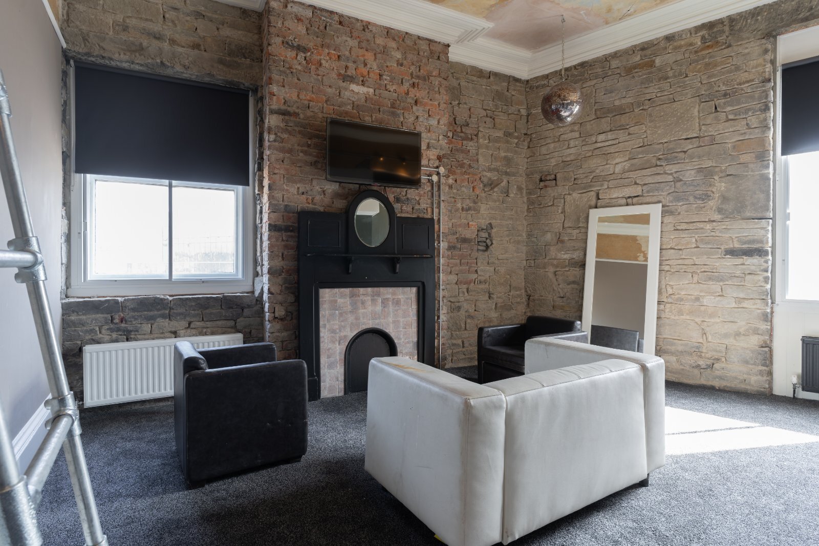 The Zetland, Zetland Street, Huddersfield, HD1 Image 2