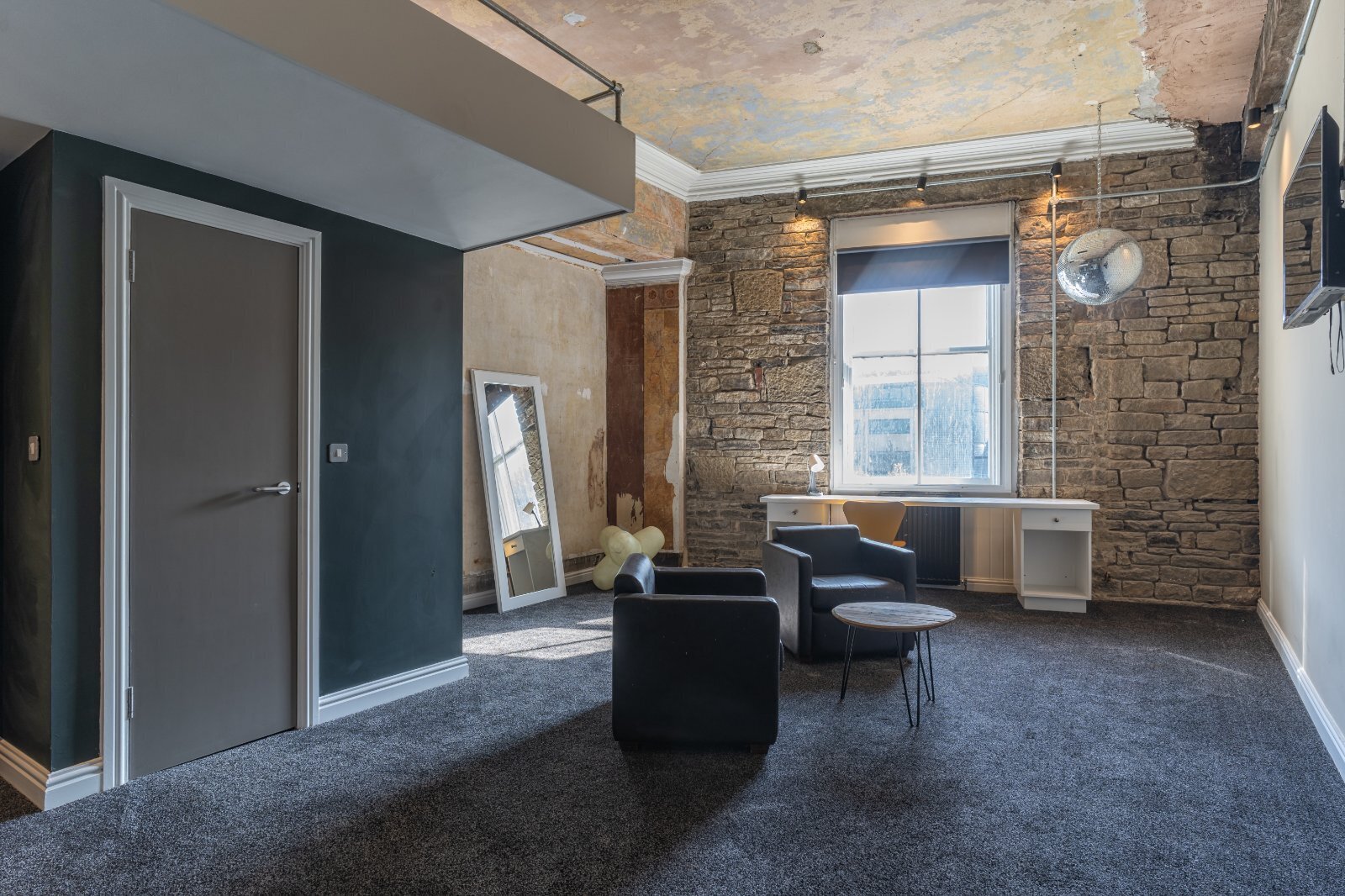 The Zetland, Zetland Street, Huddersfield, HD1 Image 5