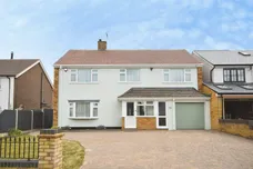 Falmouth Road, Chelmsford