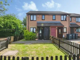 Hill Bank Drive, Birmingham photo