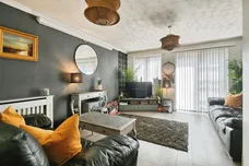 Hill Bank Drive, Birmingham