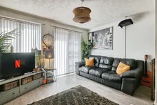 Hill Bank Drive, Birmingham