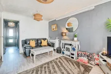 Hill Bank Drive, Birmingham
