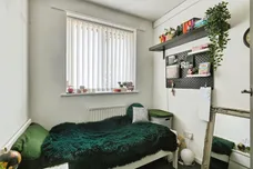 Hill Bank Drive, Birmingham