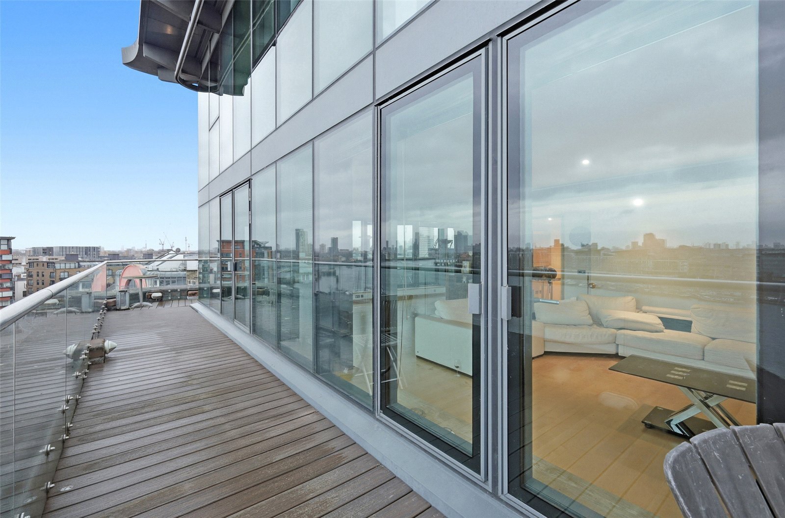 Tea Trade Wharf, Shad Thames, London, SE1 Image 11