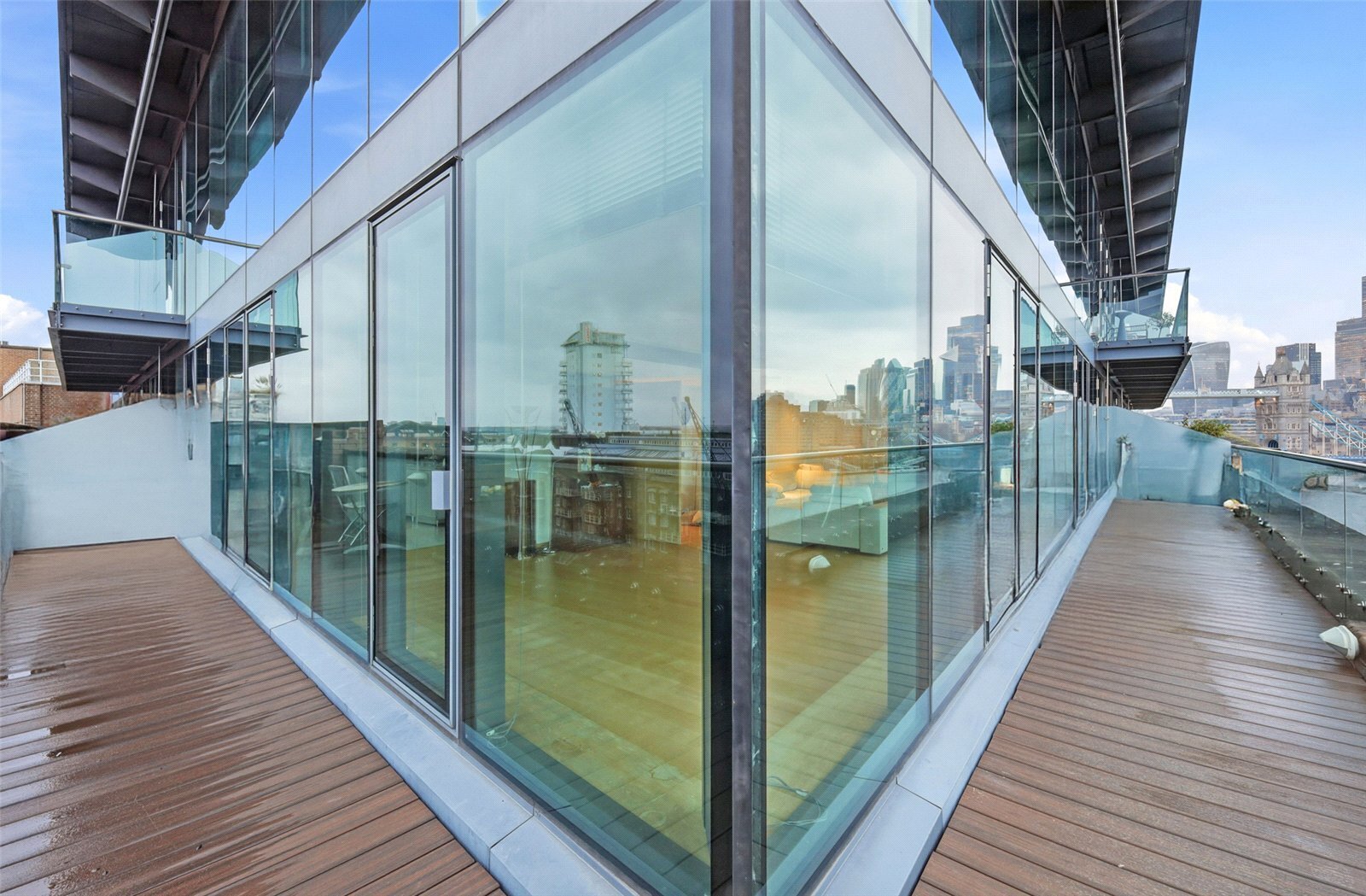 Tea Trade Wharf, Shad Thames, London, SE1 Image 12