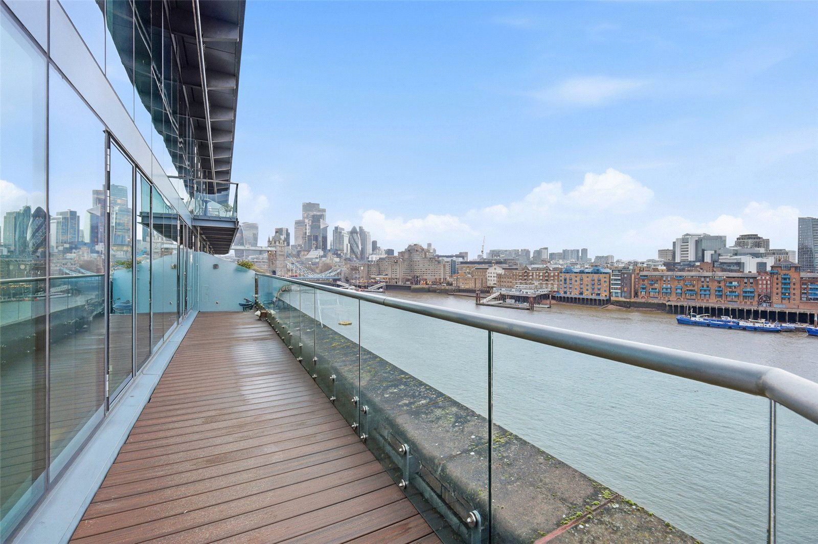 Tea Trade Wharf, Shad Thames, London, SE1 Image 13
