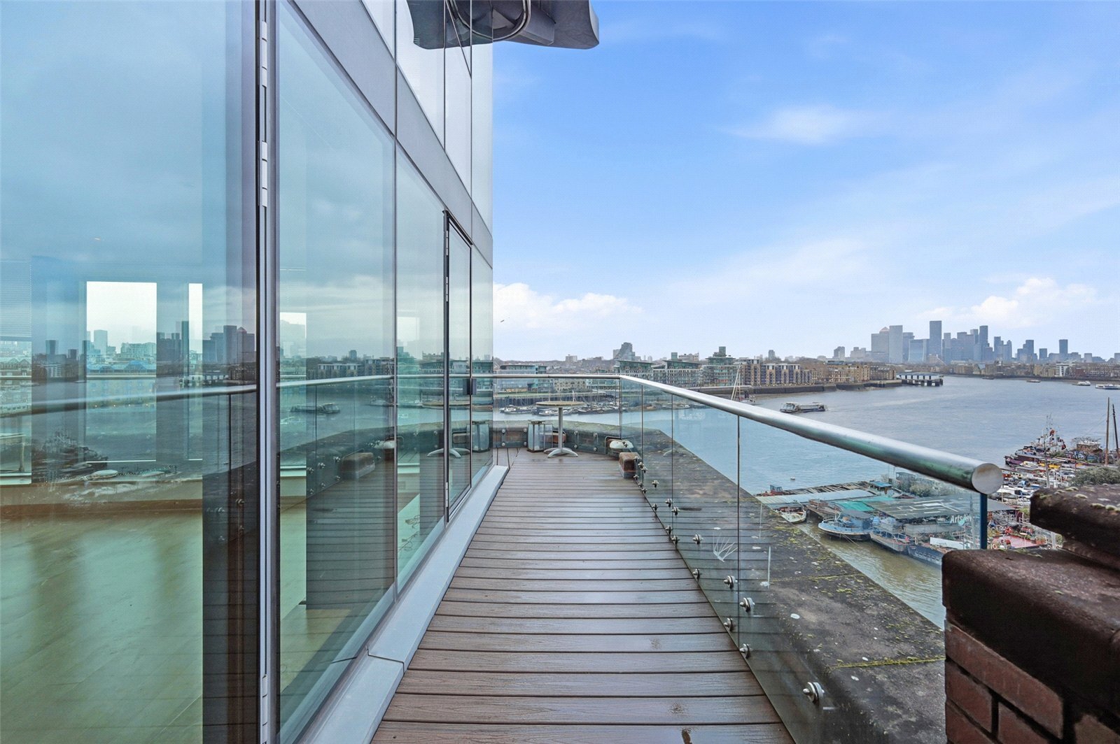 Tea Trade Wharf, Shad Thames, London, SE1 Image 14