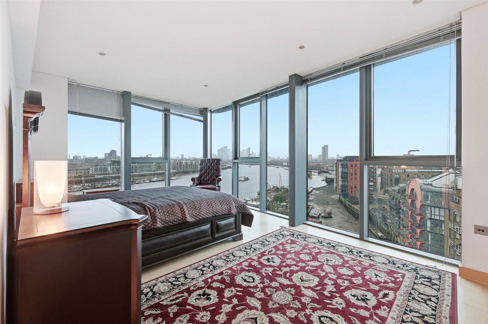 Tea Trade Wharf, Shad Thames, London, SE1 Image 20