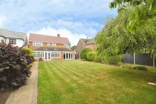 Falmouth Road, Chelmsford