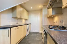 Boyn Hill Avenue, Maidenhead