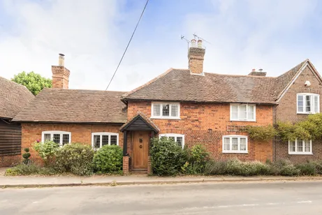 Birch Lane, Hemel Hempstead, HP3