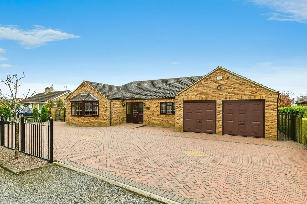 The Rowans, Downham Market