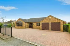 The Rowans, Downham Market