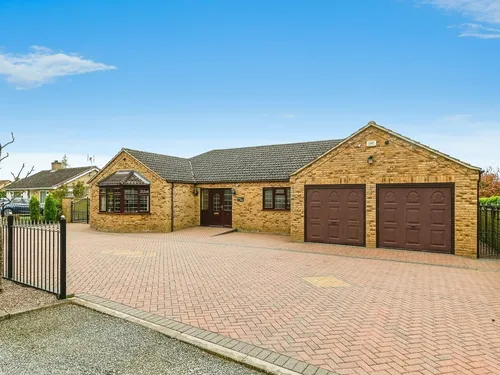 The Rowans, Downham Marketphoto
