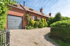 Brick Kiln Road, Thursford